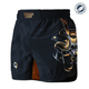 Light MMA Shorts Oni Samurai