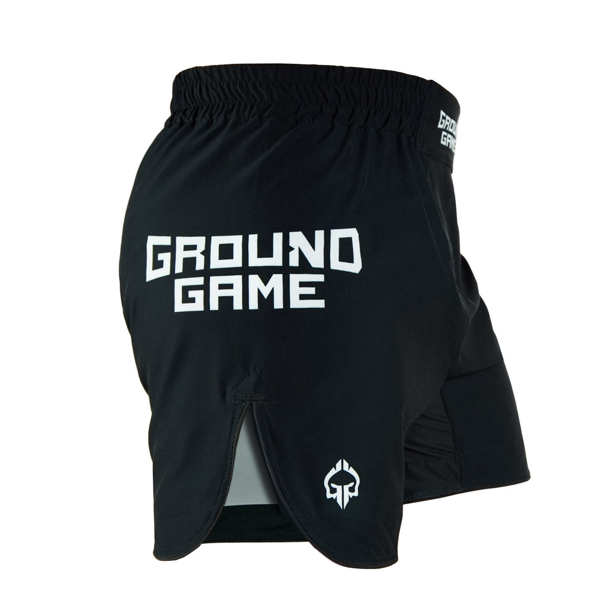 Light MMA Shorts Poland 2.0