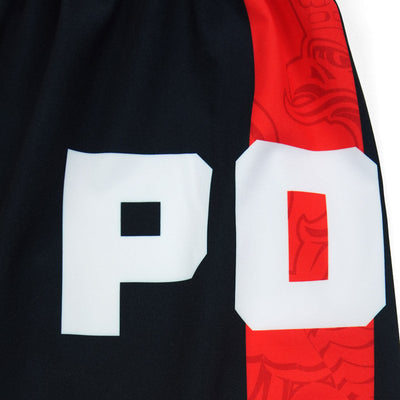 Light MMA Shorts Poland 2.0