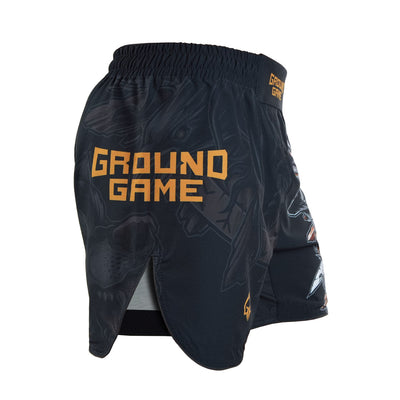 Light MMA Shorts Ragnarok