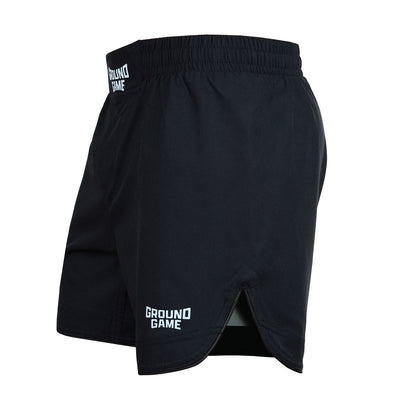 Light MMA Grappling Shorts IBJJF