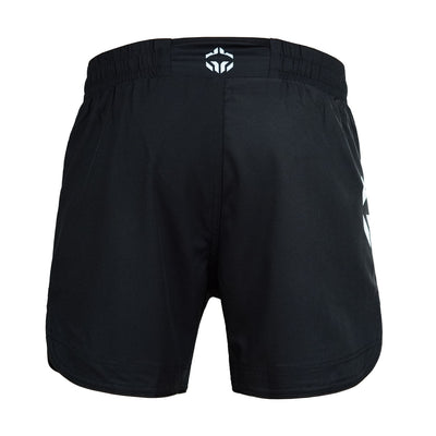 Light MMA Grappling Shorts IBJJF