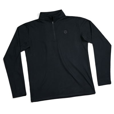 Longsleeve Label (Black)