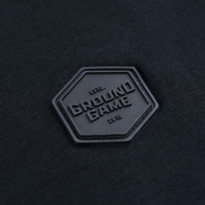 Longsleeve Label (Black)