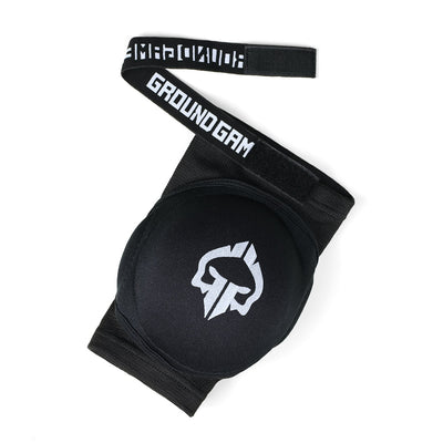 Elbow pads Logo 2.0