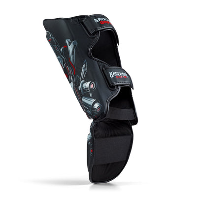Shin Guards Android