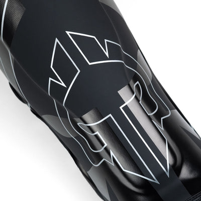 Shin Guards Logo 3.0