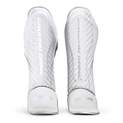 Shin Guards Platinum
