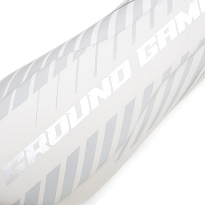 Shin Guards Platinum