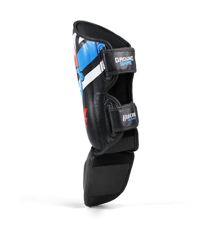 Kids' Shin Guards Prodigy