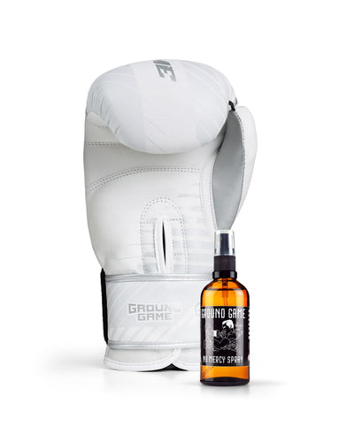 Training Equipment Refresher No Mercy Spray