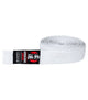 Kids' Judo Belt (White)