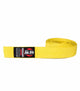 Kids' Judo Belt (Yellow)