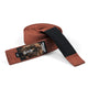Premium BJJ Belt (Brown) 