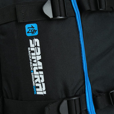 Training Backpack Samurai