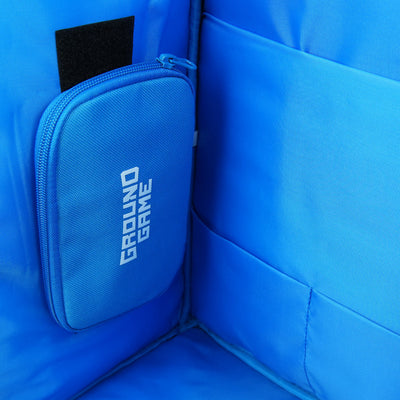 Training Backpack Samurai