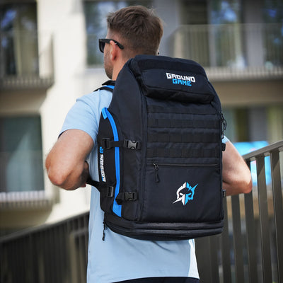 Training Backpack Samurai