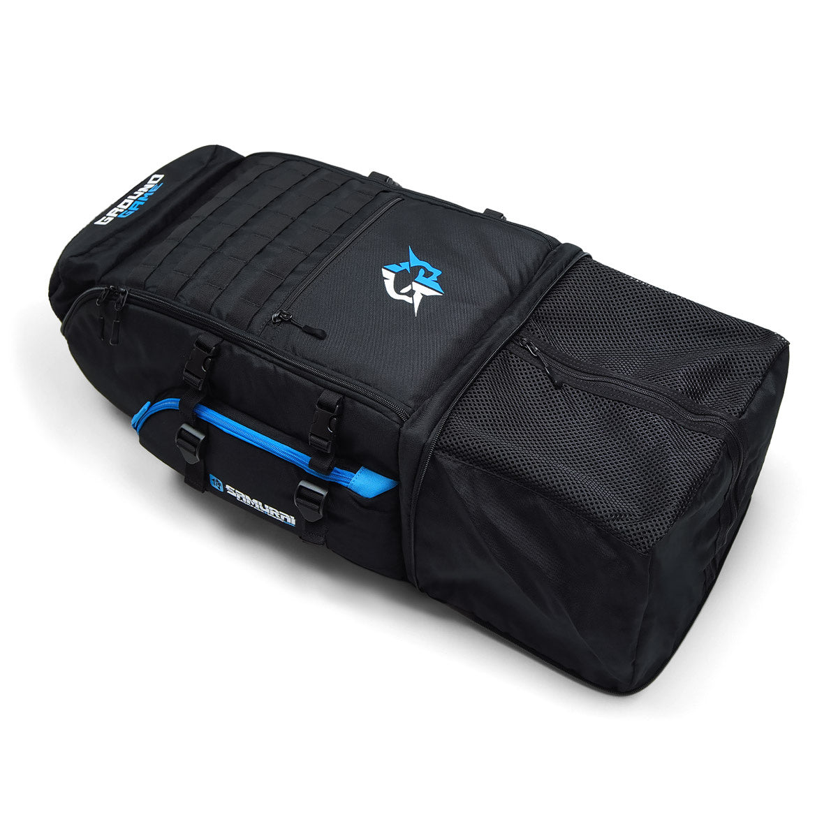 Training Backpack Samurai