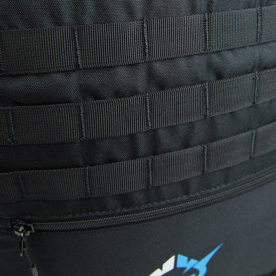 Training Backpack Samurai