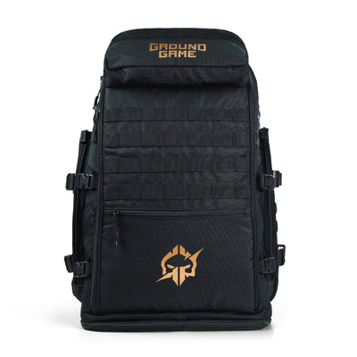 Training Backpack Samurai Gold