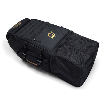 Training Backpack Samurai Gold