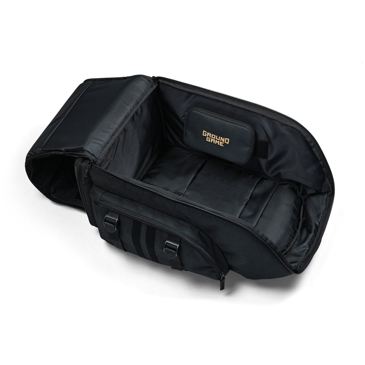 Training Backpack Samurai Gold
