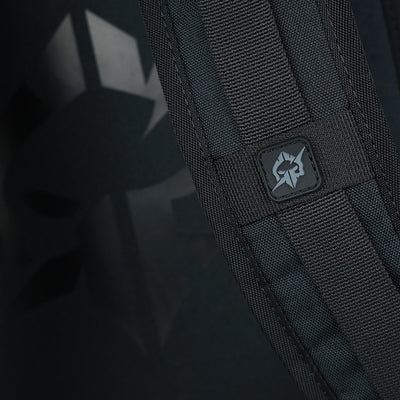 Training Backpack Samurai Gold