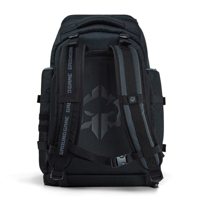 Training Backpack Samurai Shadow