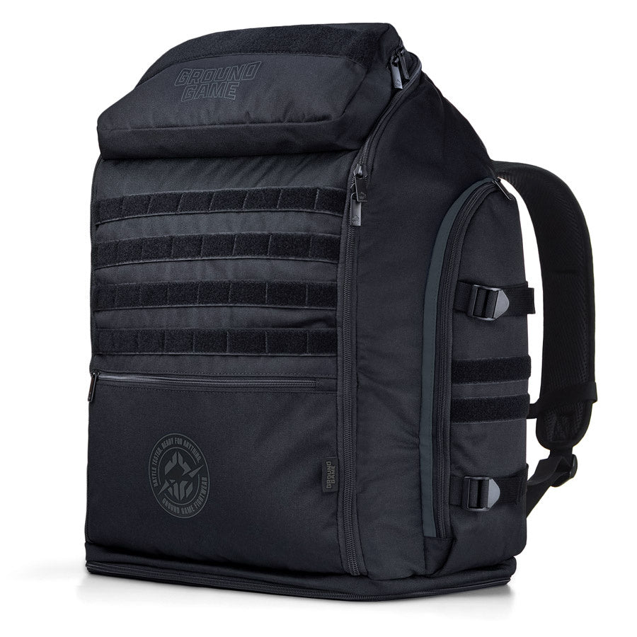 Training Backpack Samurai Shadow XL