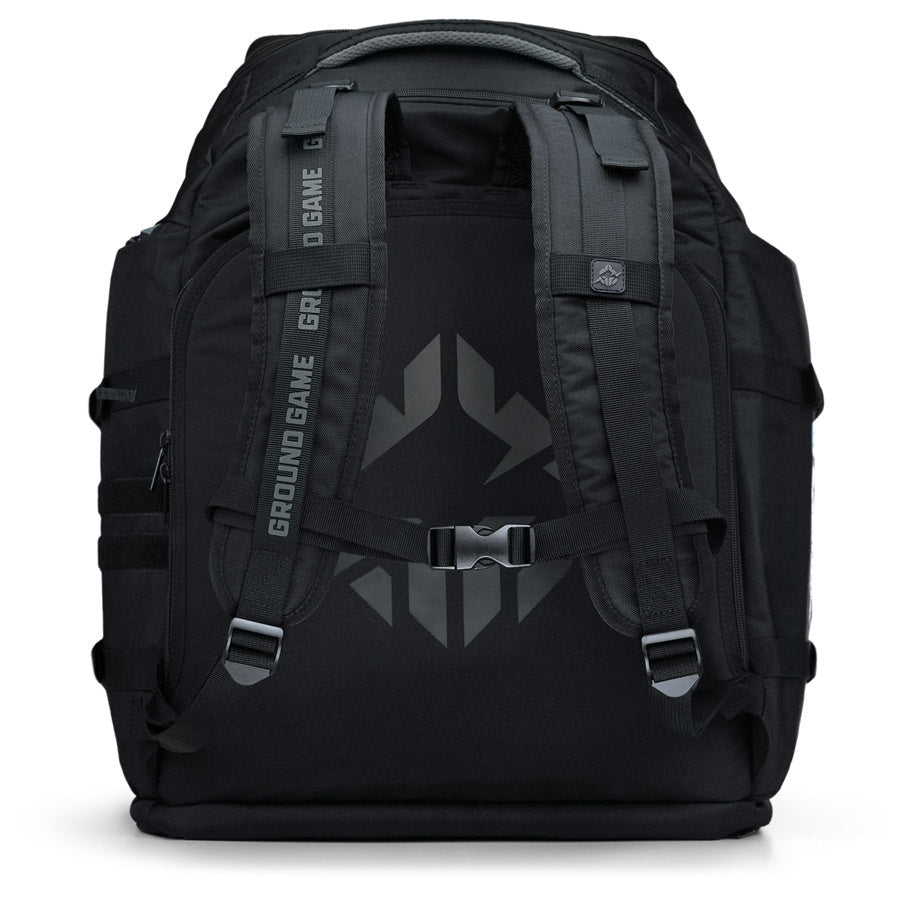 Training Backpack Samurai Shadow XL