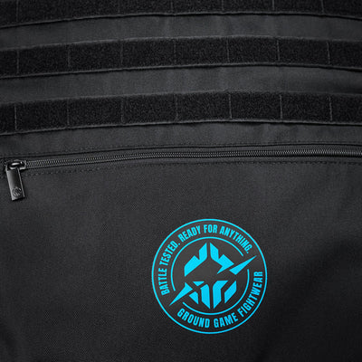 Training Backpack Samurai XL
