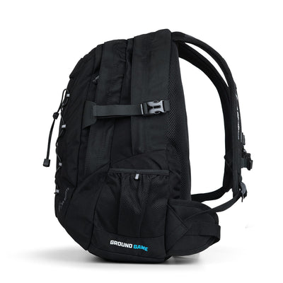 Hiking Backpack Trip
