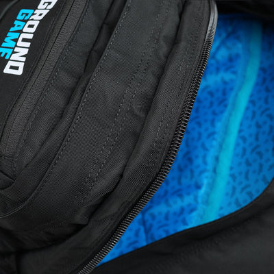 Hiking Backpack Trip