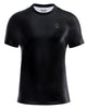 Rashguard Essential Shadow short sleeve
