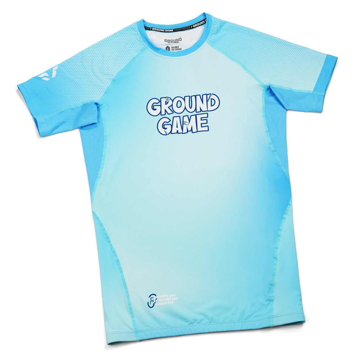 Rashguard Friends Forever short sleeve