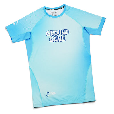 Rashguard Friends Forever short sleeve