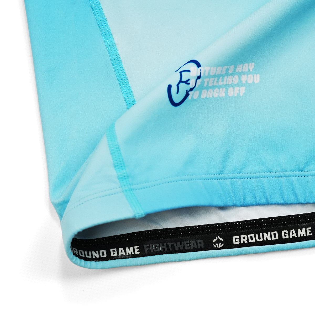 Rashguard Friends Forever short sleeve