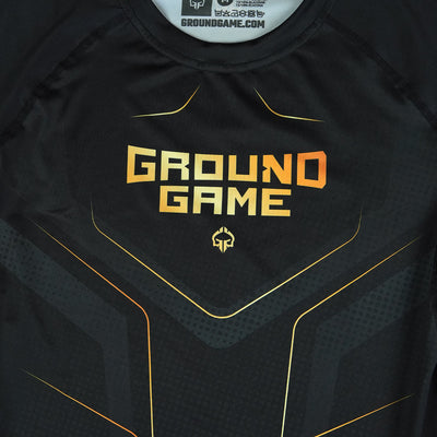 Rashguard Gold 2.0 long sleeve
