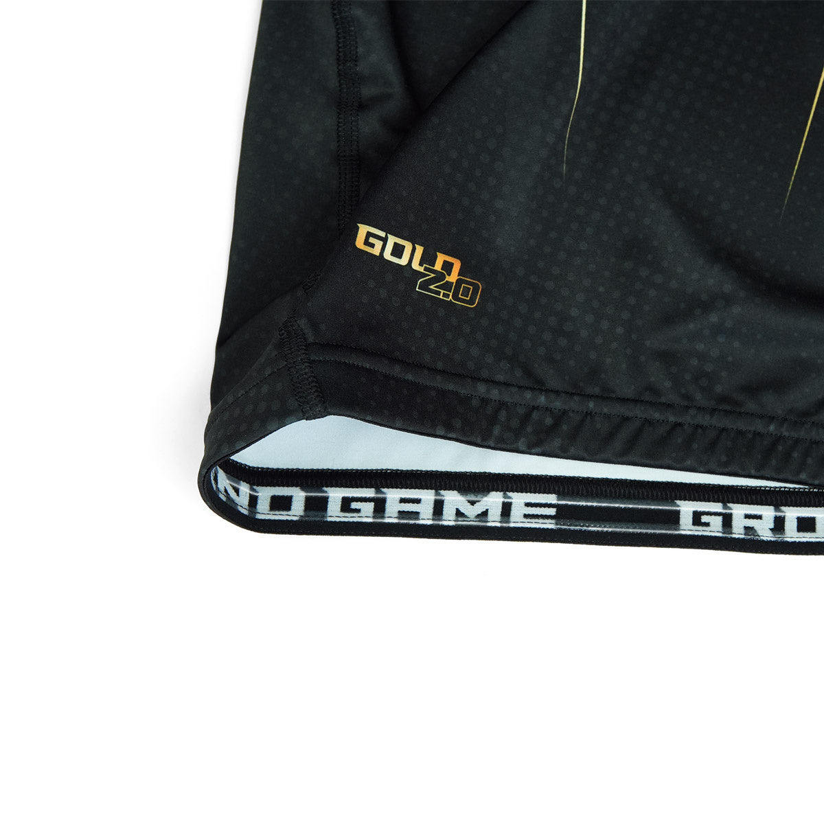 Rashguard Gold 2.0 short sleeve