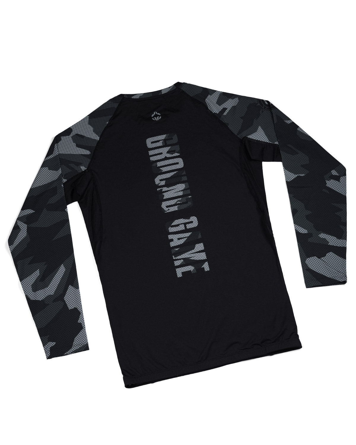 Rashguard Military long sleeve