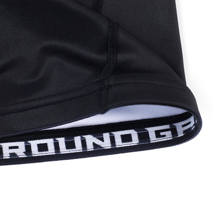 Rashguard Oldschool short sleeve