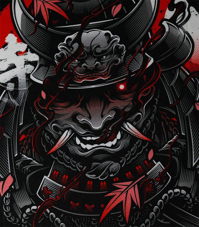 Rashguard Samurai 2.0 short sleeve