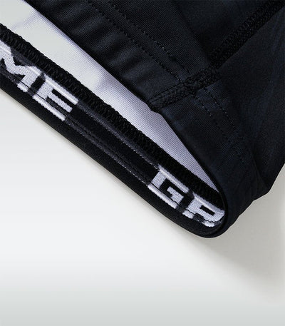 Rashguard Samurai 2.0 short sleeve