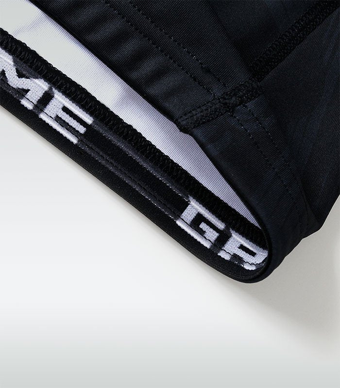 Rashguard Samurai 2.0 short sleeve