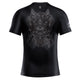 Rashguard Samurai Shadow short sleeve