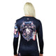 Women's Rashguard Asami long sleeve
