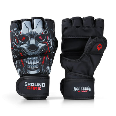 MMA Gloves Android