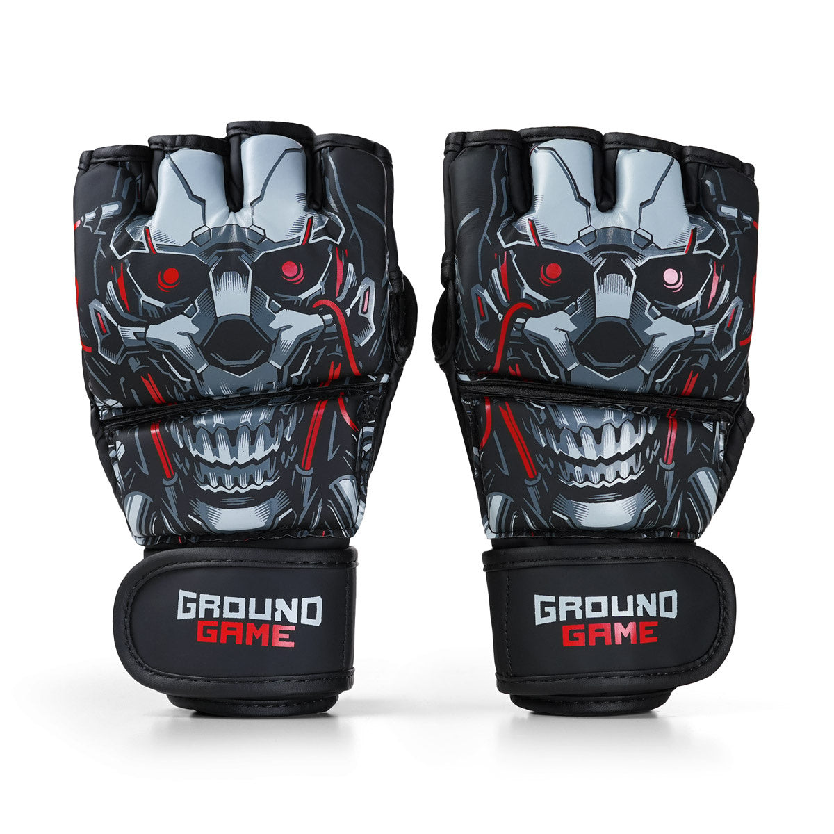 MMA Gloves Android