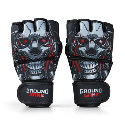 MMA Gloves Android