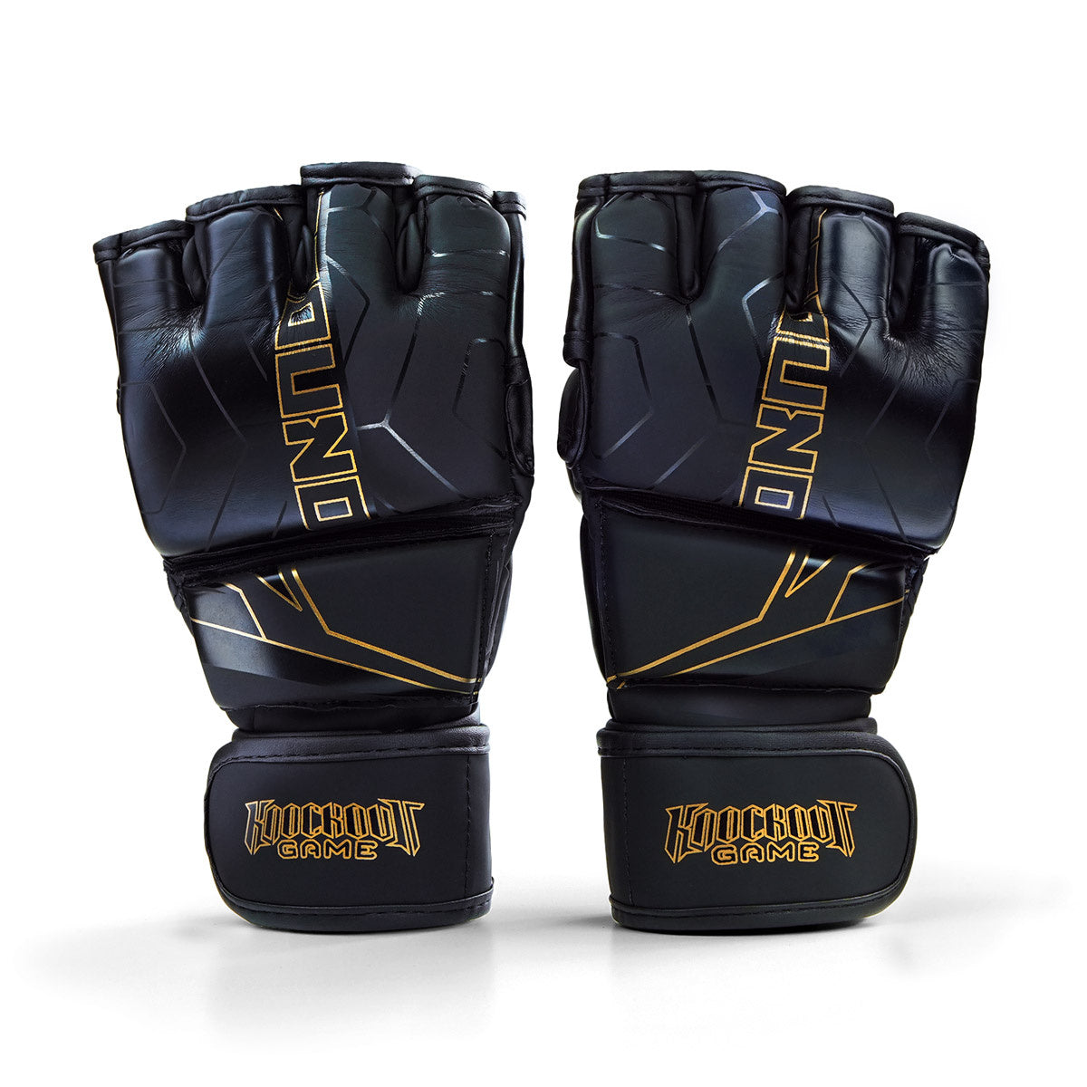 MMA Gloves Equinox